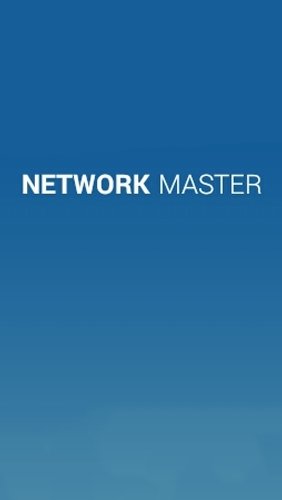 download Network Master: Speed Test apk
